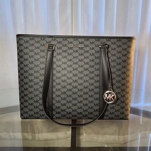 Michael Kors, Tote Bag, Large, Black